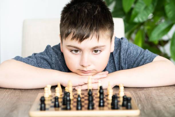 Chess board – Germany