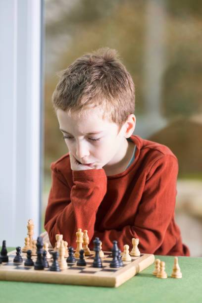 Chess move strategy – New Zealand