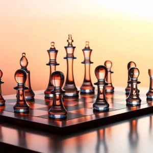 Chess Strategies for Beginners