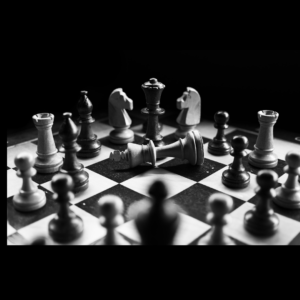 Chess beginner mistakes