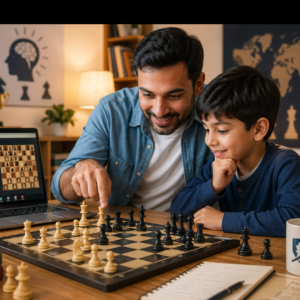 Chess for Kids Guide 2026