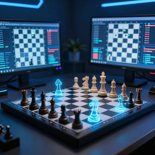 Chess Engines Guide