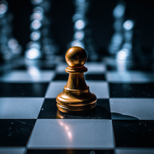 pawn in chess