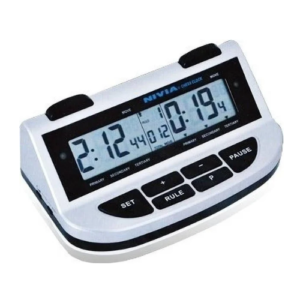 best chess clocks