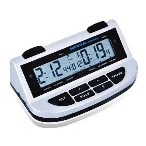 best chess clocks