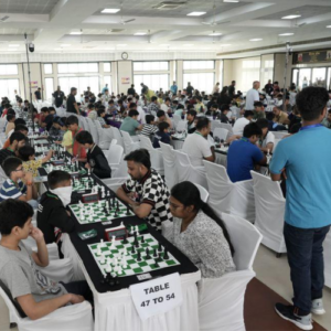 chess tournaments