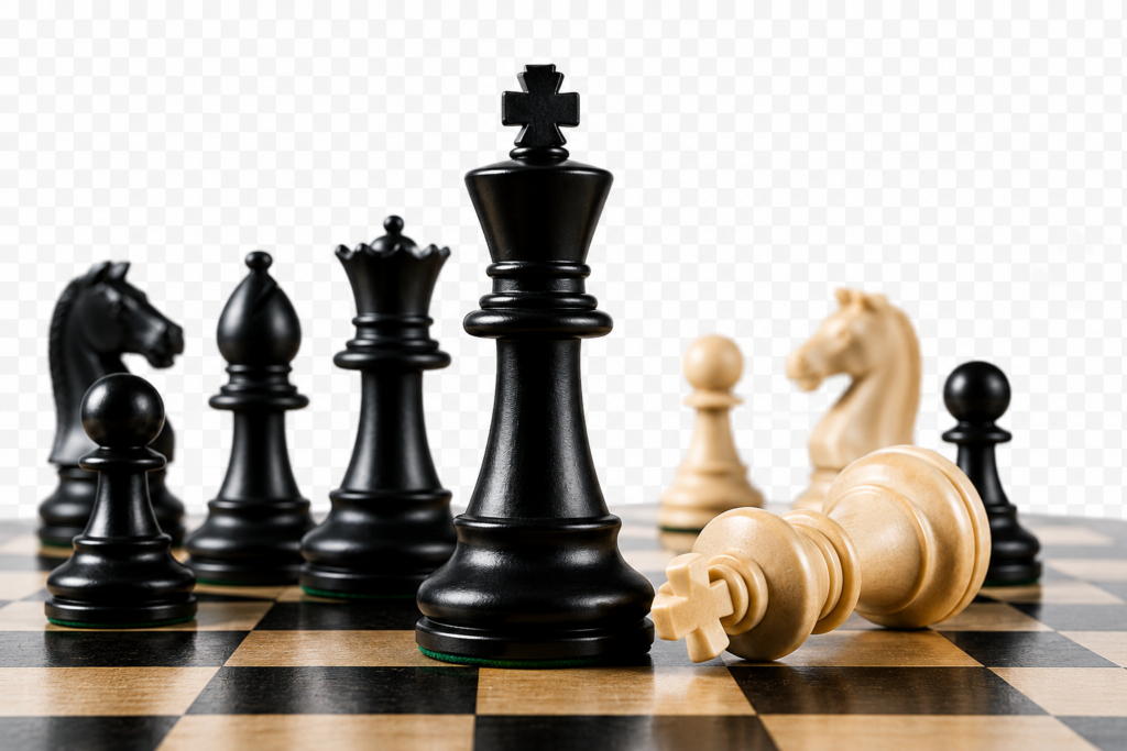 Stafford Gambit