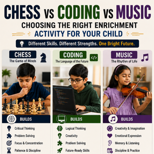 Right Enrichment Activity