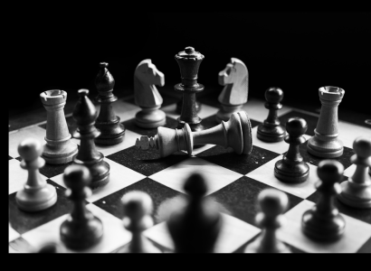 Chess beginner mistakes