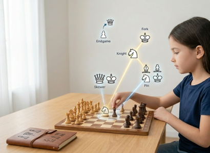 chess terms