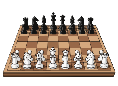 chess for beginners