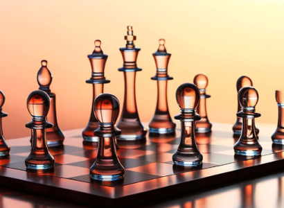 Chess Strategies for Beginners