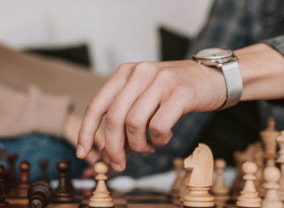 Online Chess Classes