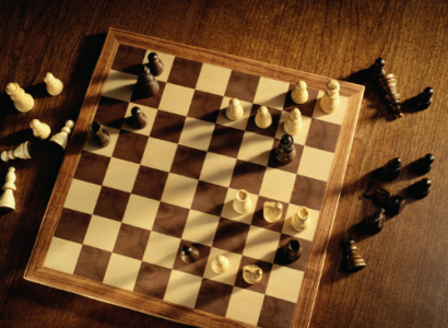 castling in chess