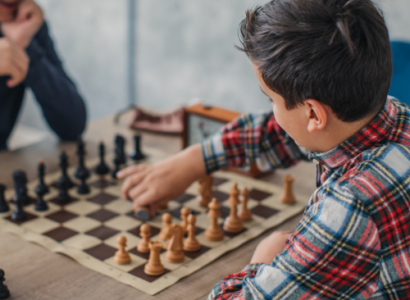 analyze chess