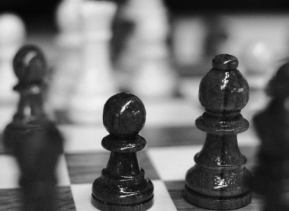 Indian chess federation