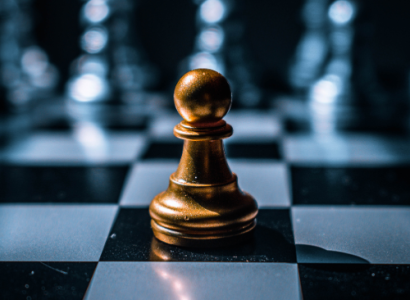 pawn in chess