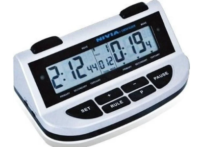 best chess clocks