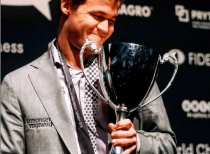 Magnus carlsen
