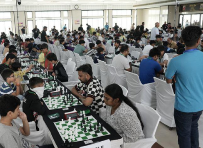 chess tournaments