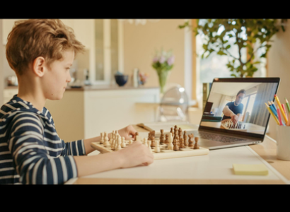 Chess improvement training