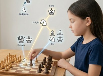 chess terms