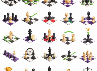 Smothered Mate